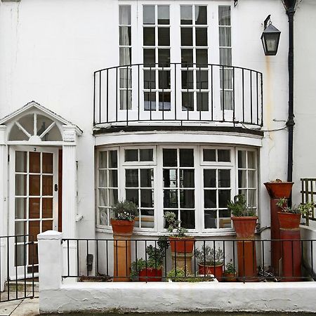 North Laine Cottage Brighton Dış mekan fotoğraf