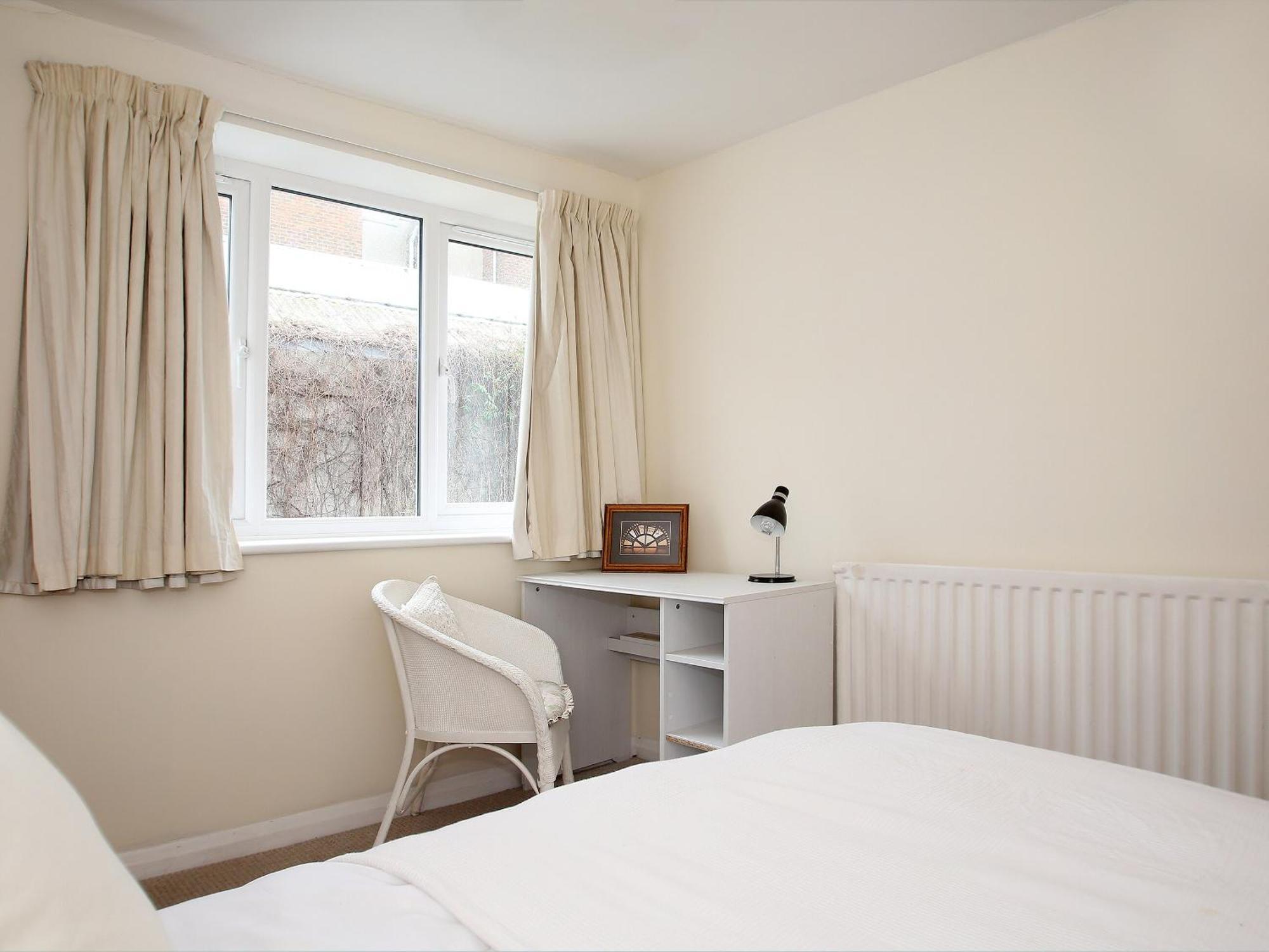 North Laine Cottage Brighton Dış mekan fotoğraf