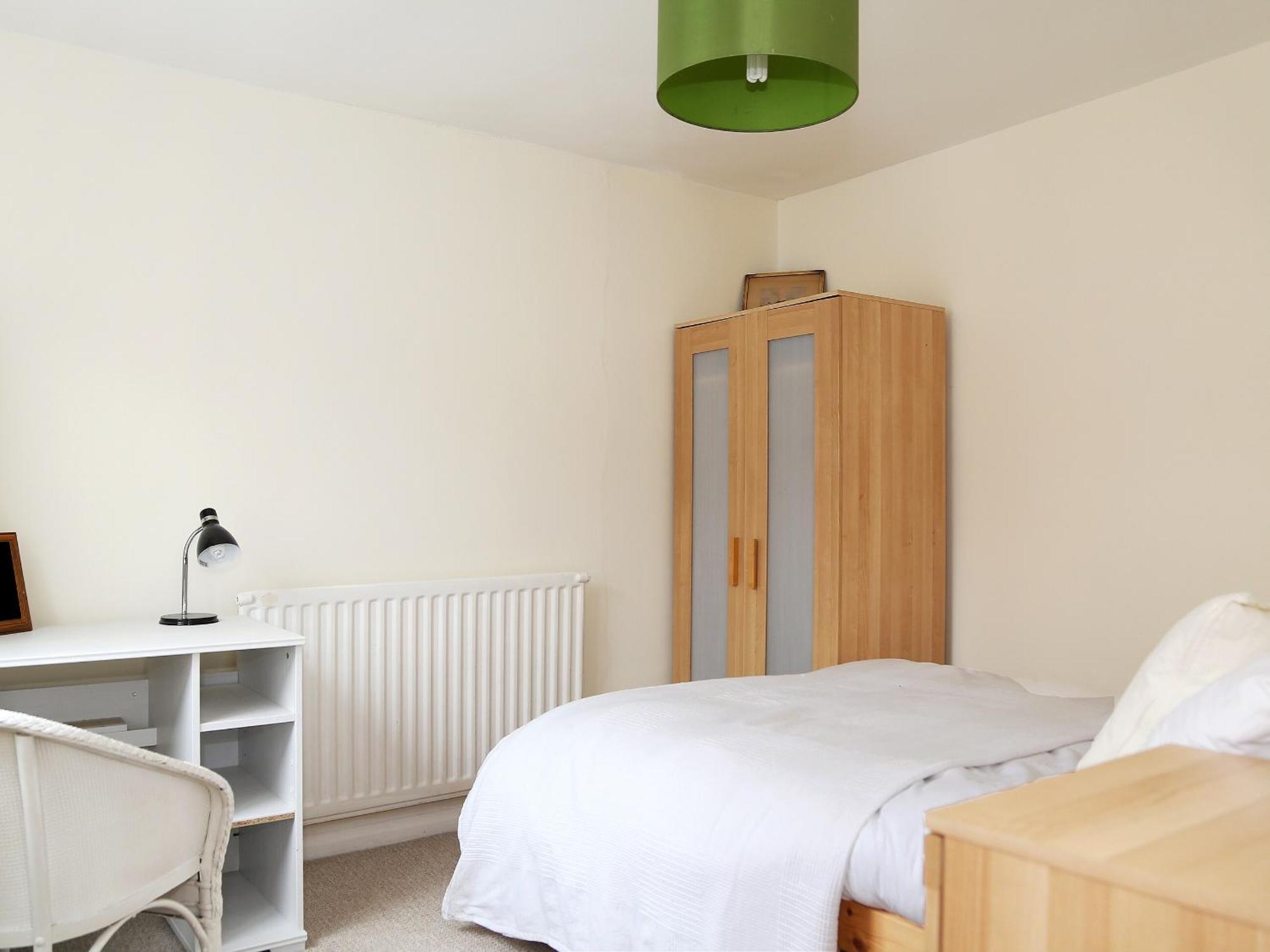 North Laine Cottage Brighton Dış mekan fotoğraf