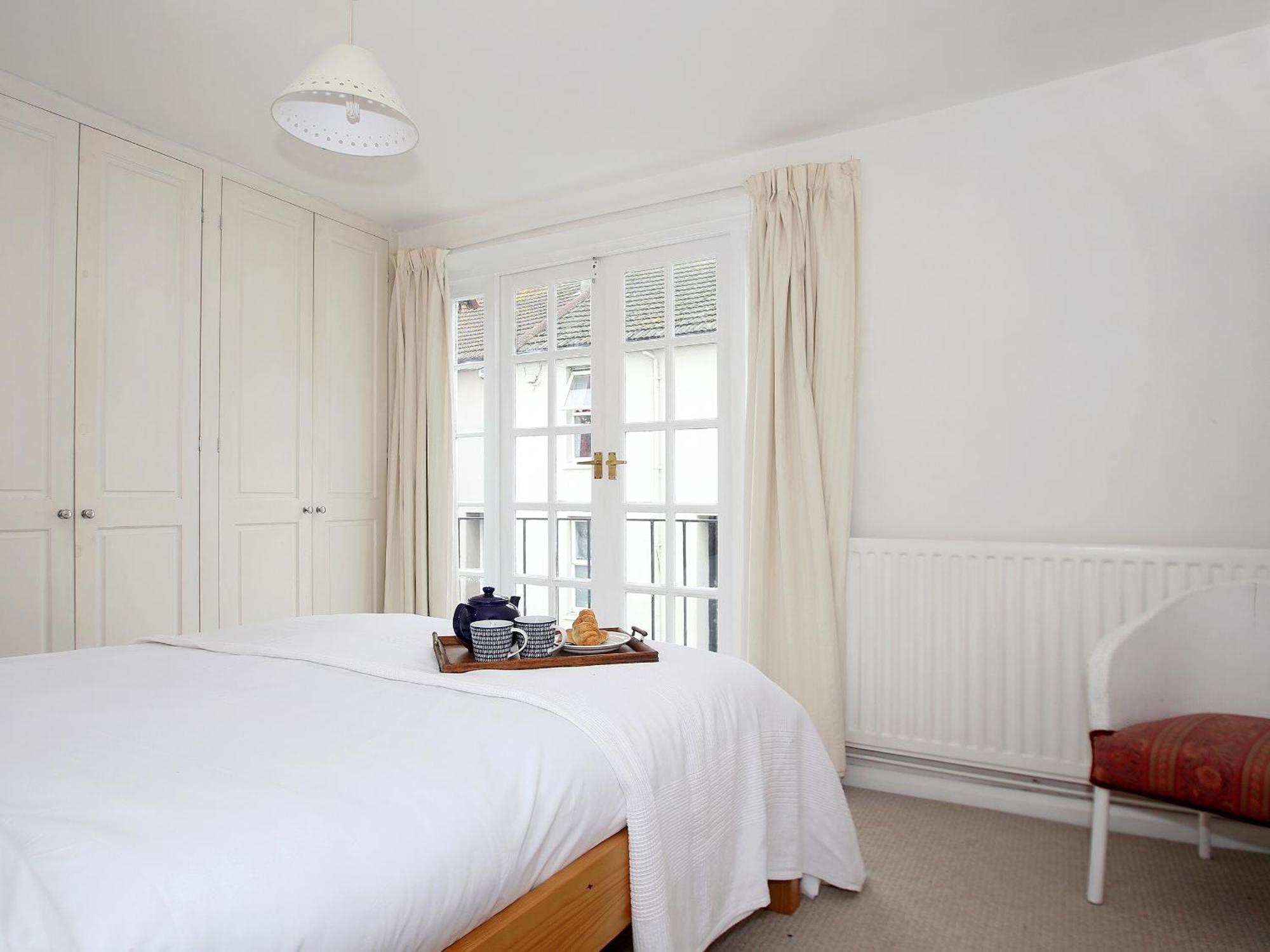 North Laine Cottage Brighton Dış mekan fotoğraf